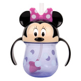 Minnie Mouse Weighted Straw Trainer Cup
