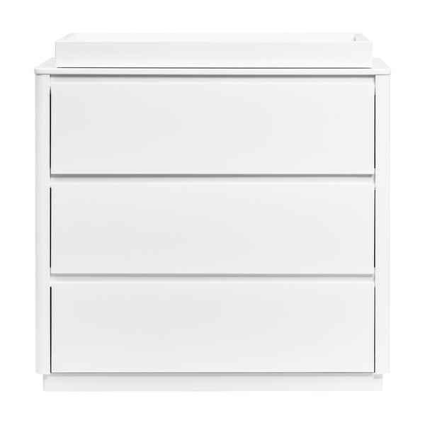 Babyletto Bento 3-Drawer Changer Dresser with Removable Changing Tray