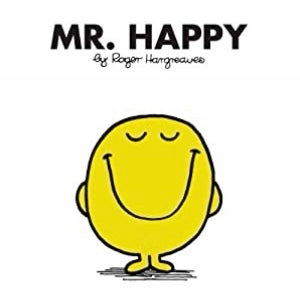 Mr. Happy
