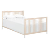 Babyletto Twin/Full Size Bed Conversion Kit
