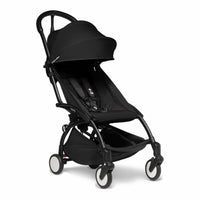 Babyzen YOYO² stroller 6+ Black