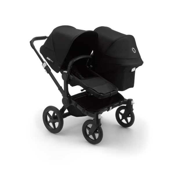 Bugaboo donkey best sale 3 underseat basket