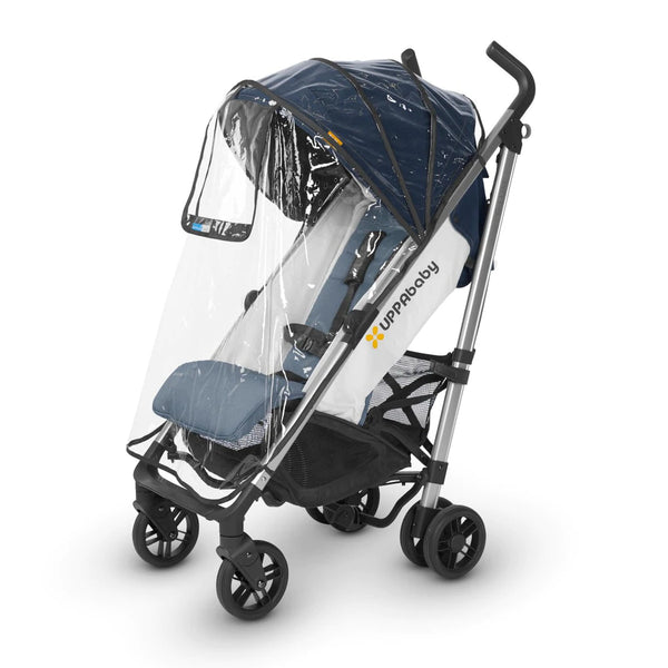 Uppababy luxe top