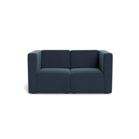 Monte Design The Bruce 2-Seater Sofa