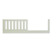 dadada Crib Conversion Kit (Toddler Bed Rail)