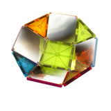 Magna-Tiles Stardust 15-Piece Set
