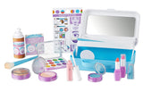 Love Your Look - Makeup Kit Play Set