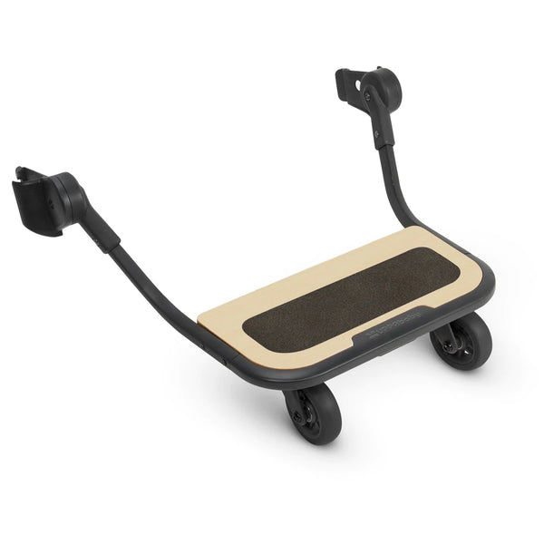 Uppababy brooklyn top