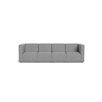 Monte Design The Bruce 4-Seater Sofa