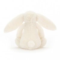 Jellycat Small Bashful Cream Bunny