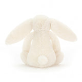 Jellycat Small Bashful Cream Bunny