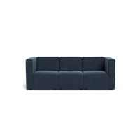 Monte Design The Bruce 3-Seater Sofa
