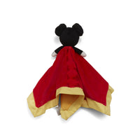 Mickey Mouse Snuggle Blanky - Dimples Baby Brooklyn