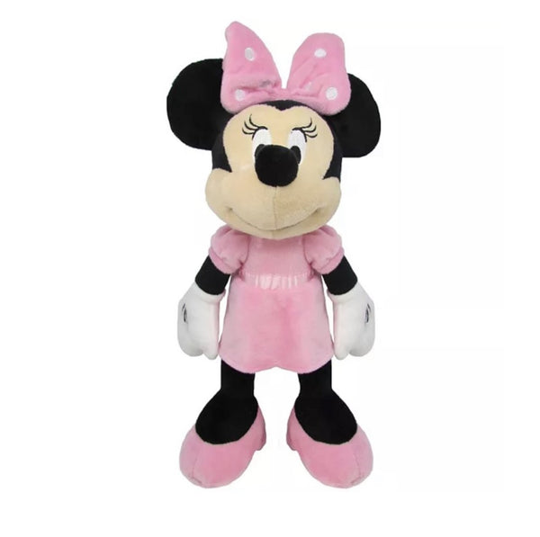 Minnie Mouse Small Plush