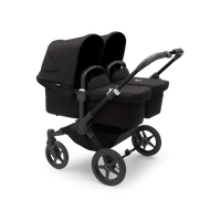 Bugaboo Donkey 5 Twin