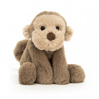 Jellycat Medium Smudge Monkey