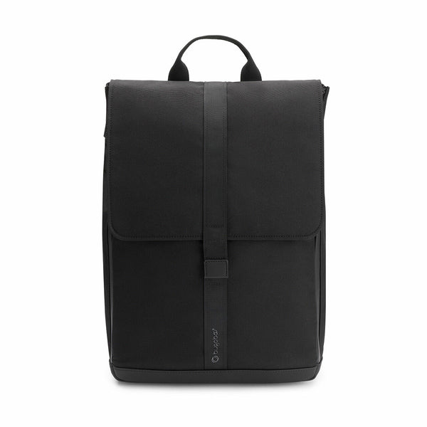 bugaboo diaper bag white leather Bugaboo Diaper Backpack – Dimples Baby Brooklyn