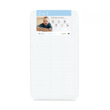 Colgate 2-N-1 Crib Mattress