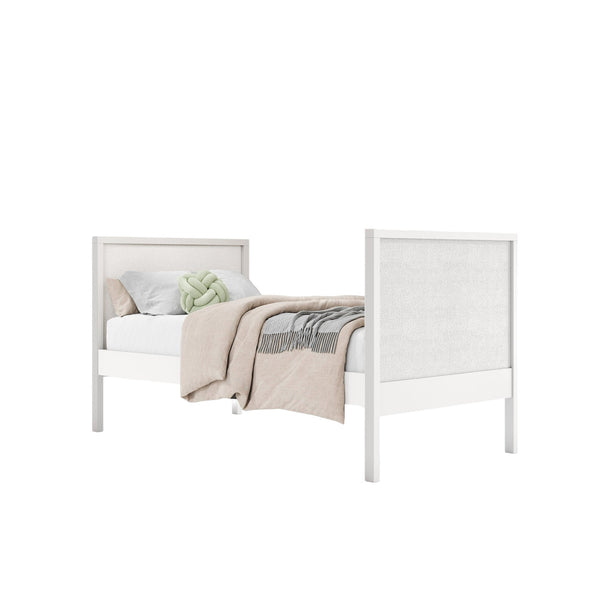 ducduc Cabana Daybed - White Maple