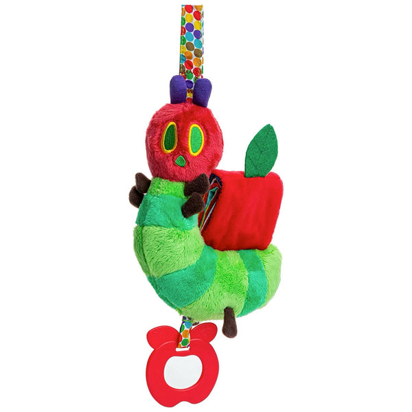 Eric Carle Roll-Out Activity Toy