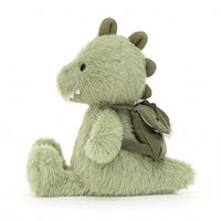 Jellycat Backpack Dino