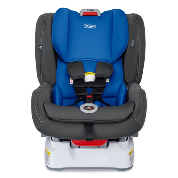 britax marathon clicktight dimensions