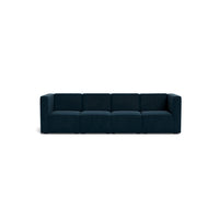 Monte Design The Bruce 4-Seater Sofa