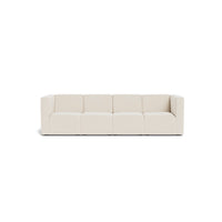 Monte Design The Bruce 4-Seater Sofa