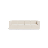 Monte Design The Bruce 4-Seater Sofa