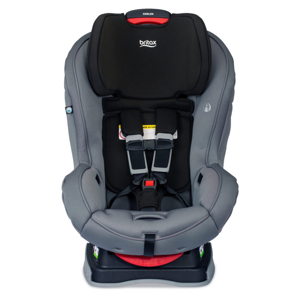Emblem 3-Stage Convertible Car Seat – Dimples Baby Brooklyn