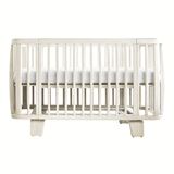 Bloom Baby Retro Solid Wood Crib