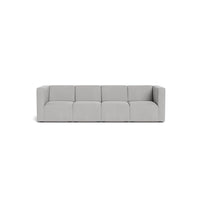 Monte Design The Bruce 4-Seater Sofa