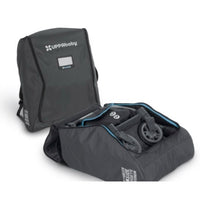uppababy airplane bag UPPAbaby Travel Bag for Minu – Dimples Baby Brooklyn