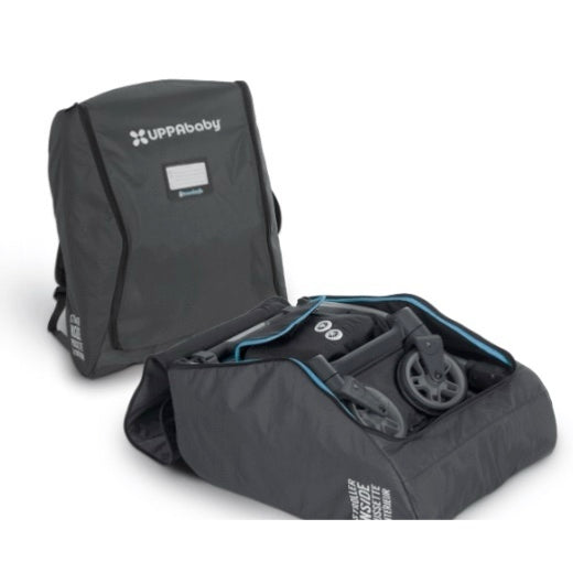 is uppababy travel bag worth it UPPAbaby Travel Bag for Minu – Dimples Baby Brooklyn