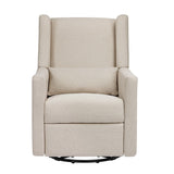 Babyletto Kiwi Electronic Recliner and Swivel Glider