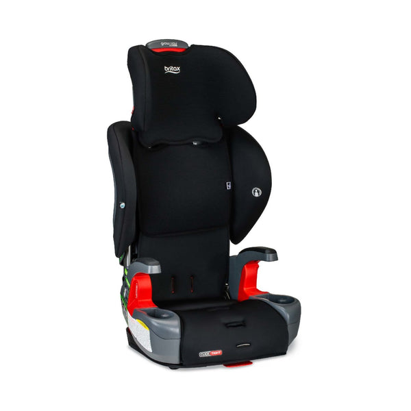 britax car seat harness replacement Britax Grow With You ClickTight Harness-2-Booster Car Seat – Dimples Baby Brooklyn