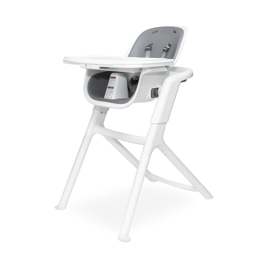 4moms Connect High Chair Dimples Baby Brooklyn