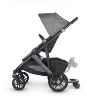 uppababy piggyback compatibility UPPAbaby PiggyBack for Vista – Dimples Baby Brooklyn