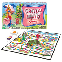Candy Land - Dimples Baby Brooklyn