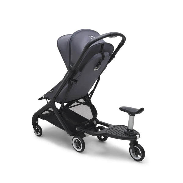 how to remove bugaboo wheeled board adapters Bugaboo Butterfly/Kangaroo Comfort Wheeled Board + – Dimples Baby Brooklyn