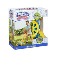 Fubbles motorized bubble mower - Dimples Baby Brooklyn