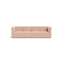 Monte Design The Bruce 4-Seater Sofa