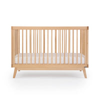 dadada Soho 3-in-1 Convertible Crib