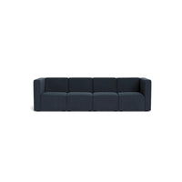 Monte Design The Bruce 4-Seater Sofa