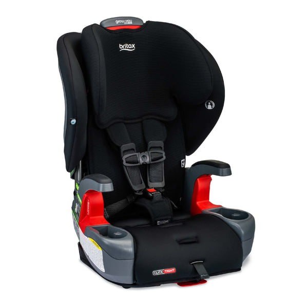 britax click and cruise bracket Britax Grow With You ClickTight Harness-2-Booster Car Seat – Dimples Baby Brooklyn