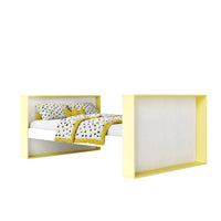 ducduc Austin Upholstered Daybed