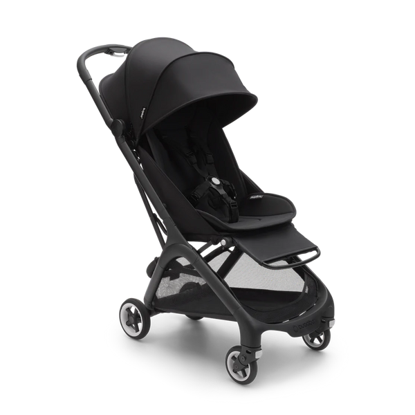 Bugaboo Butterfly Complete Stroller in Forest Green