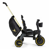 Doona Liki Trike Gold Limited Edition
