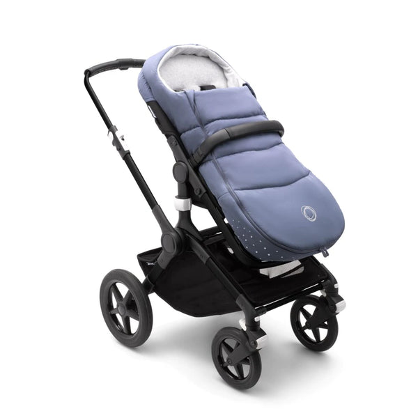 Footmuff for bugaboo fox sales