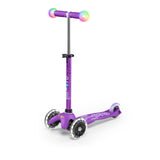 Micro Kickboard Mini Deluxe Magic